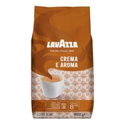 LAVAZZA Crema E Aroma