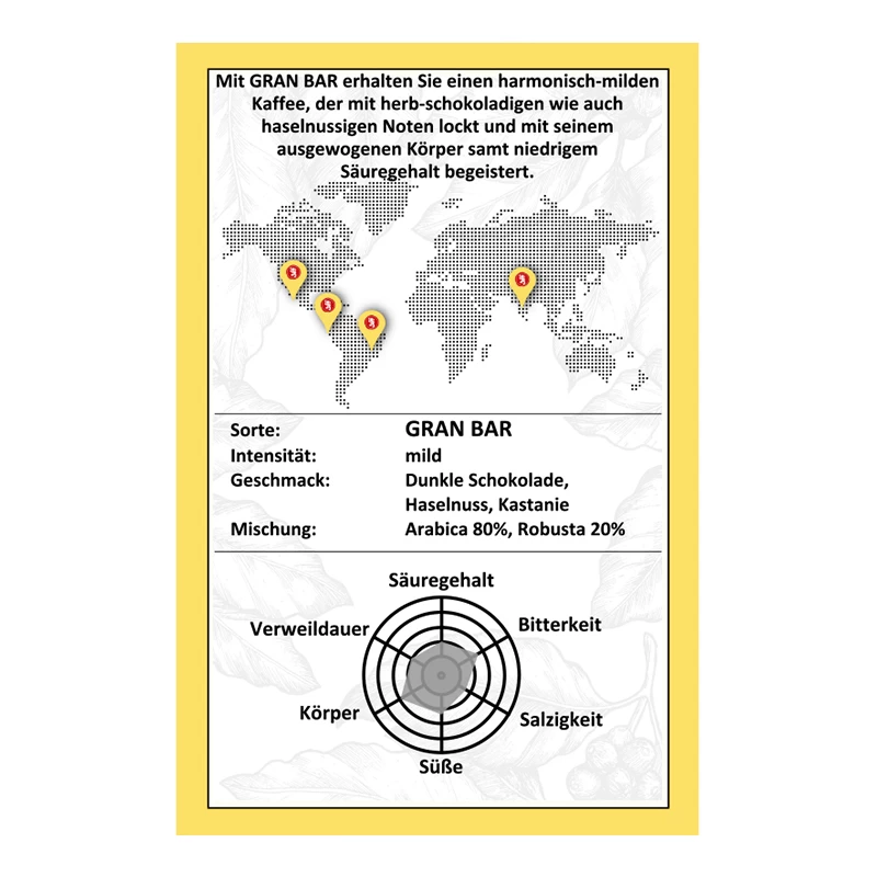 Gran Bar Selezione Oro – Bild 2