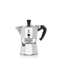 Bialetti Moka Express - 3 Tassen