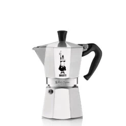 Bialetti Moka Express - 6 Tassen