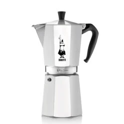 Bialetti Moka Express - 12 Tassen