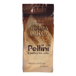 Pellini Aroma Oro