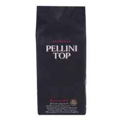 Pellini Top 100 % Arabica