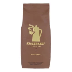 Hausbrandt Super Bar