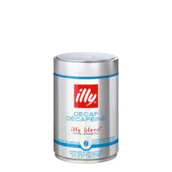 Illy Entkoffeiniert 24 X 250g