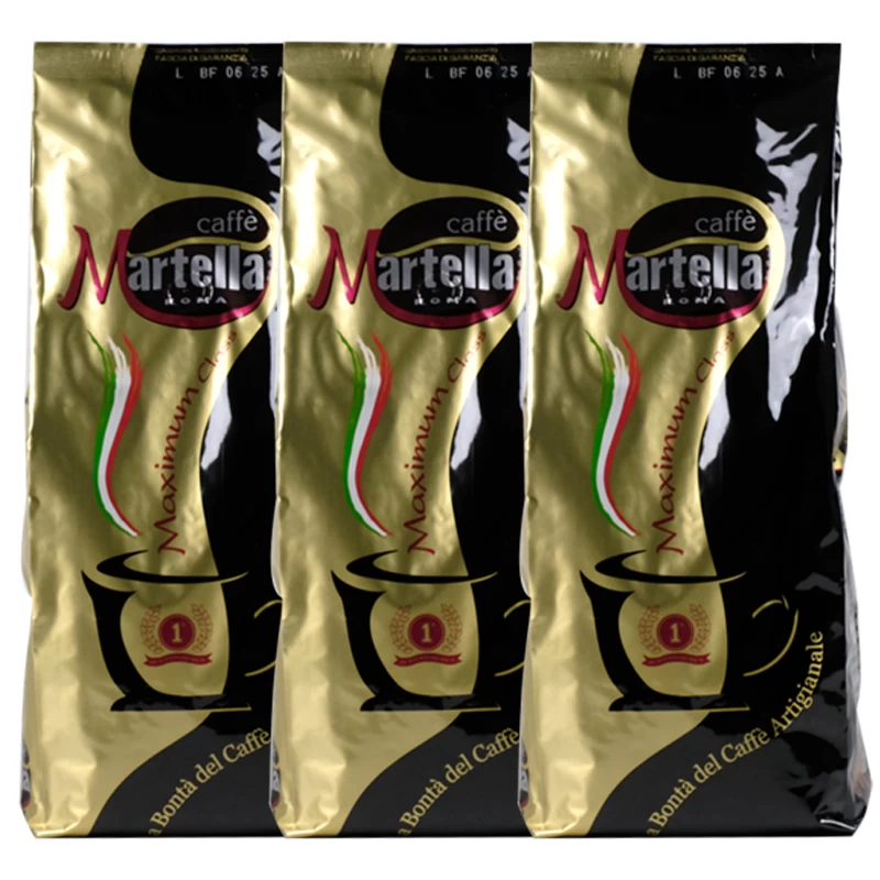 Maximum Class 3 X 1000g