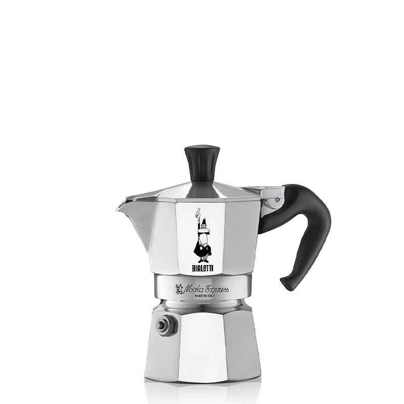 Bialetti Moka Express - 2 Tassen