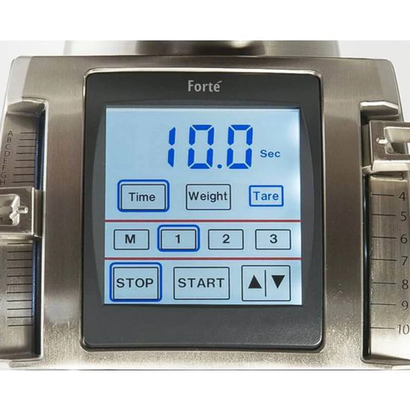 Forté BG – Bild 3