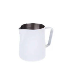 Milchkännchen 350ml Weiß