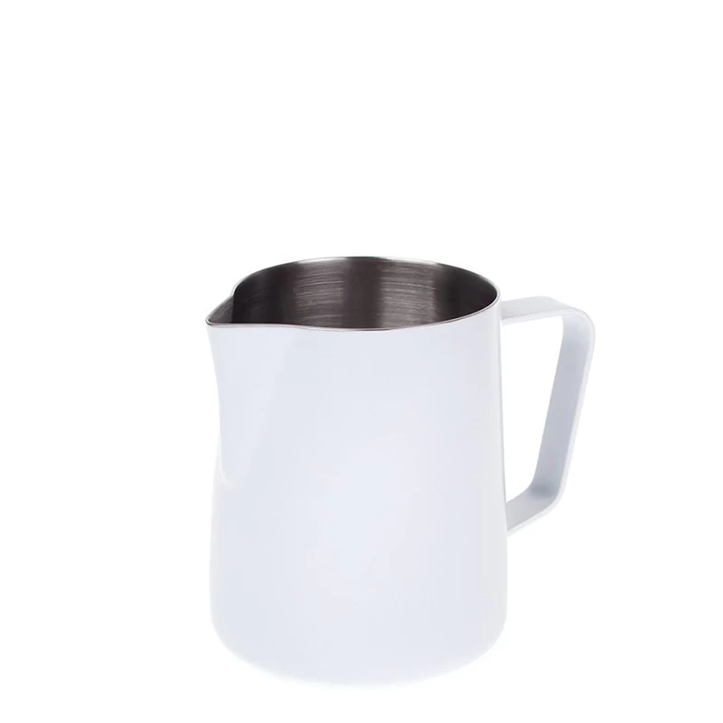 Milchkännchen 350ml Weiß