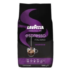 LAVAZZA Espresso Cremoso