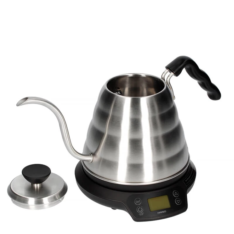 Hario V60 Buono Power Kettle – Bild 2