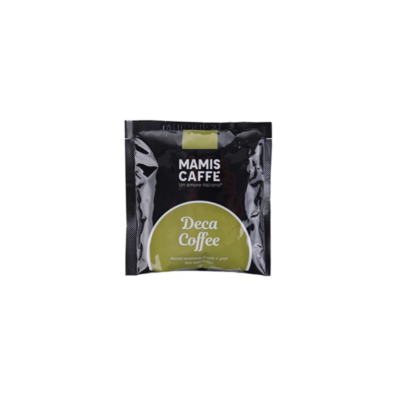 Deca Coffee Pads 150 Stück