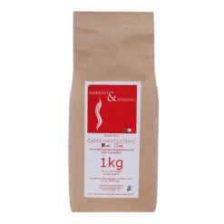 Caffè Napoletano 50/50