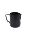 Milchkännchen 360ml Schwarz