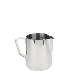 Milchkännchen 360ml Edelstahl
