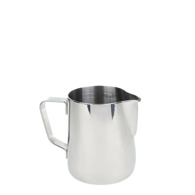Milchkännchen 360ml Edelstahl