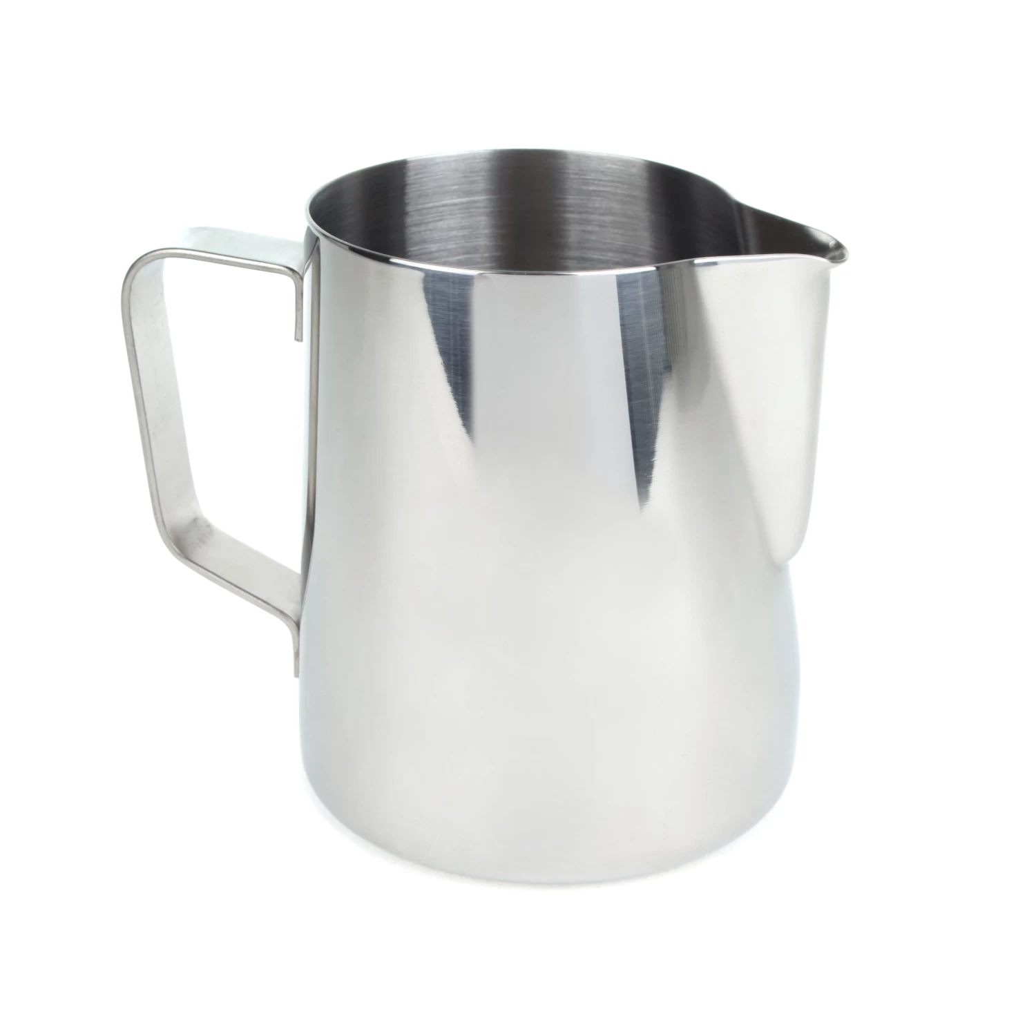 Milchkännchen 600ml Edelstahl