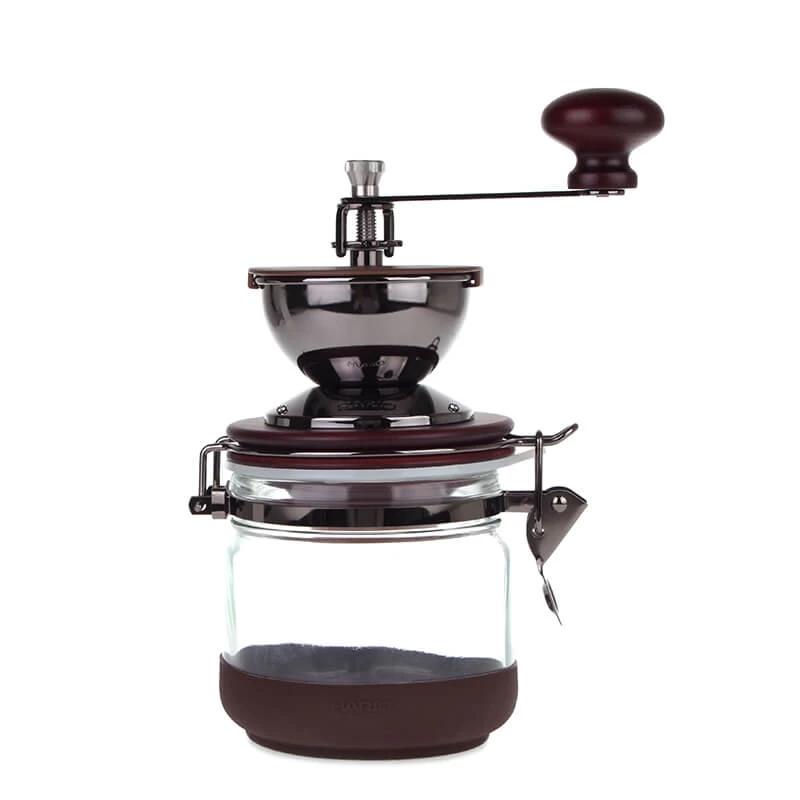 Hario Handmühle Canister
