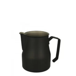 Milchkännchen Europe Schwarz 350ml