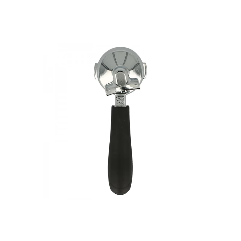 Rancilio Siebträger 2 Ausläufe