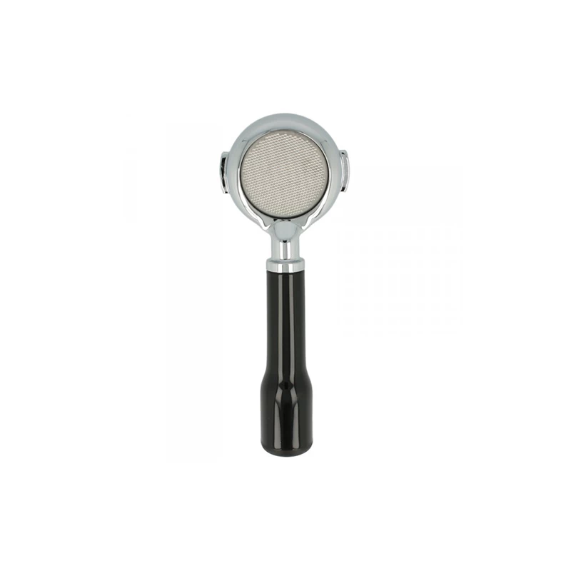 Gran Crema Siebträger Bodenlos