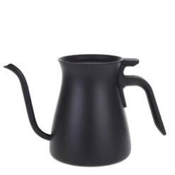Kinto Pour Over Kettle 900ml Black