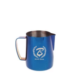 Milchkännchen 350 Ml Blau