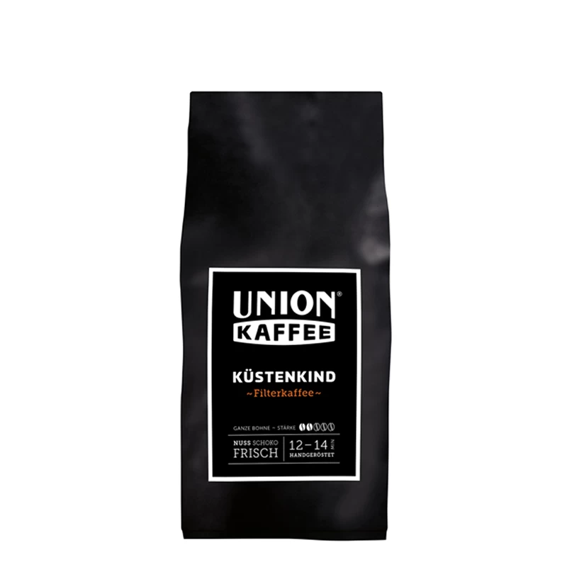 Küstenkind Filterkaffee