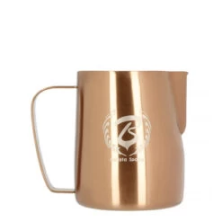 Milchkännchen 600ml Kupfer