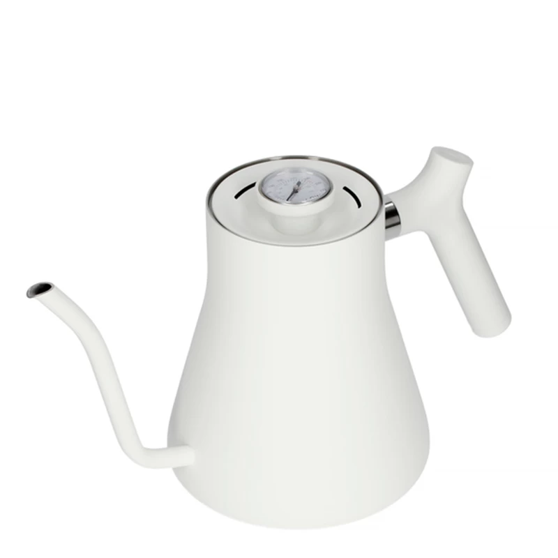 Stagg Wasserkessel 1L Matt Weiß – Bild 2