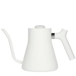 Stagg Wasserkessel 1L Matt Weiß