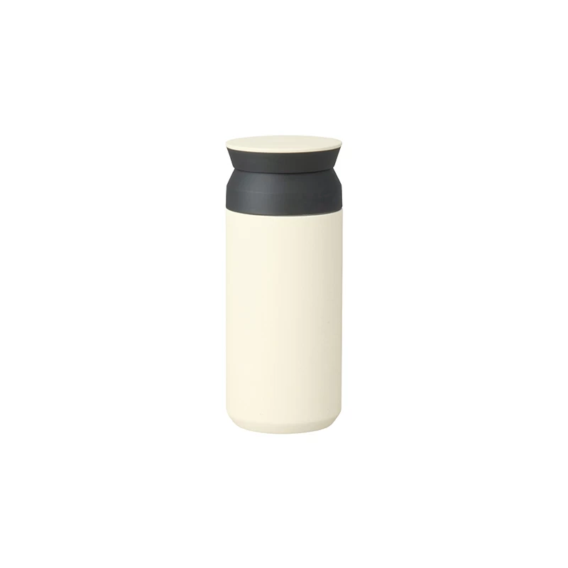 Kinto Travel Tumbler 350ml White
