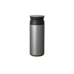 Kinto Travel Tumbler 500ml Silver