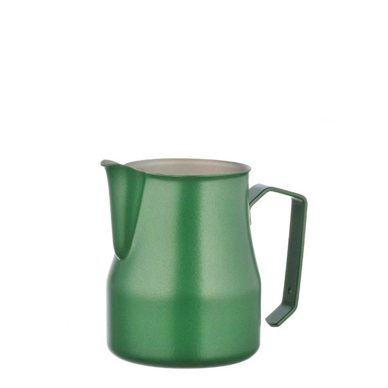 Milchkännchen Europe Grün 350ml