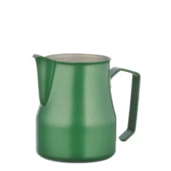 Milchkännchen Europe Grün 500ml