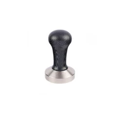 Tamper Plan Base Carbon 58 Mm