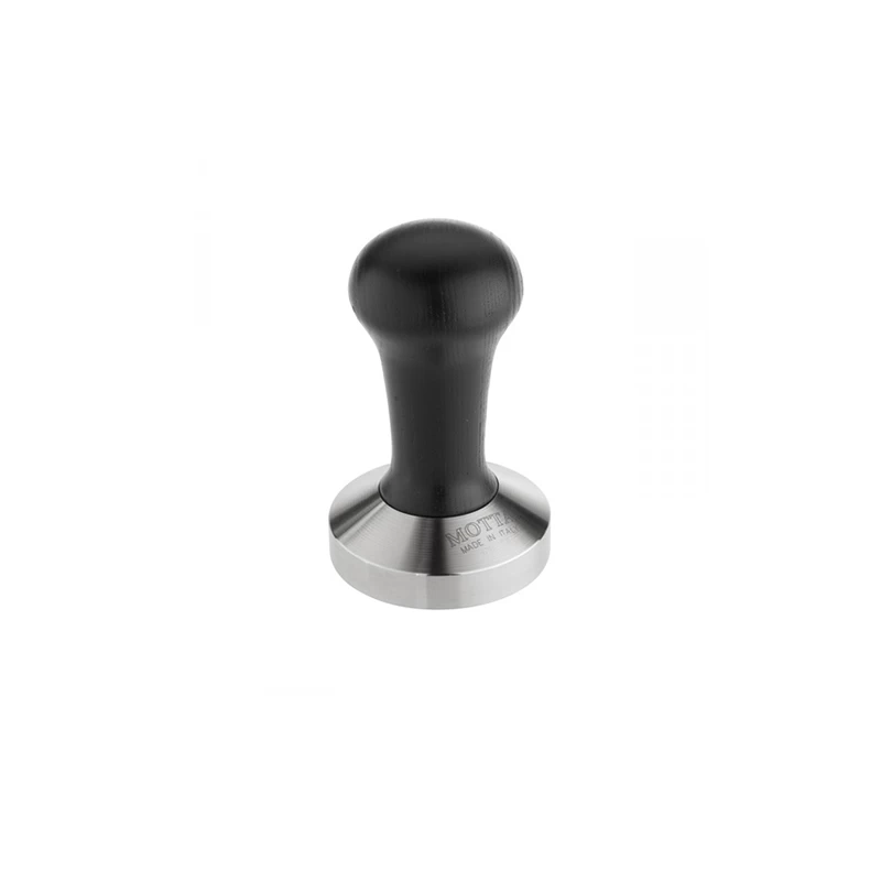 Tamper Plan Base 57 Mm Schwarz