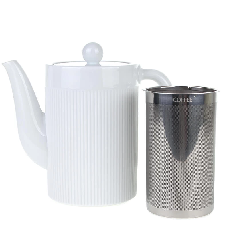 Ionic X Tract Brew 1 L White – Bild 2