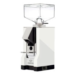 Eureka Puristico 16 CR Weiß