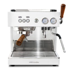 Baby T Zero Weiß Matt