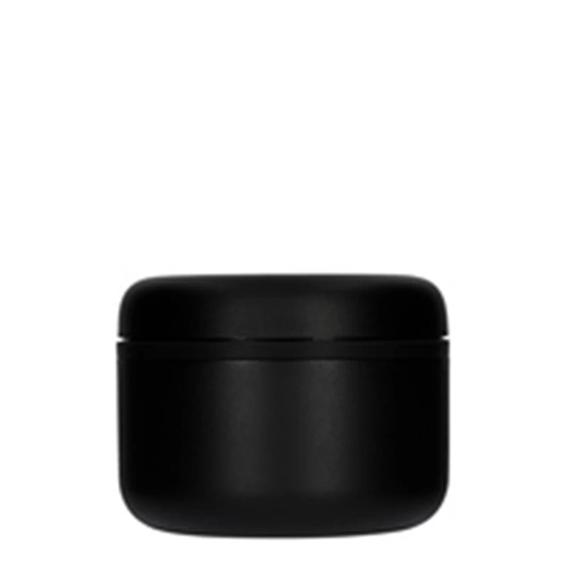 Atmos Vacuum Canister Matte Black 0,4L