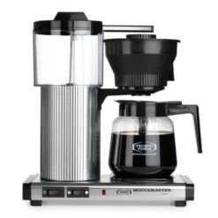 Moccamaster CD Grand 1,8 L