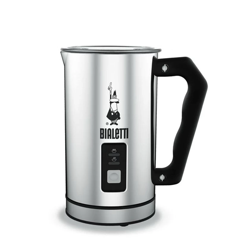 Bialetti Elektrischer Milchaufschäumer MK01
