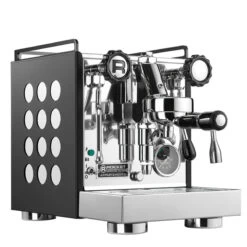 Appartamento Black White