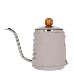 PourOverKettle 550ml Grey Wrapping
