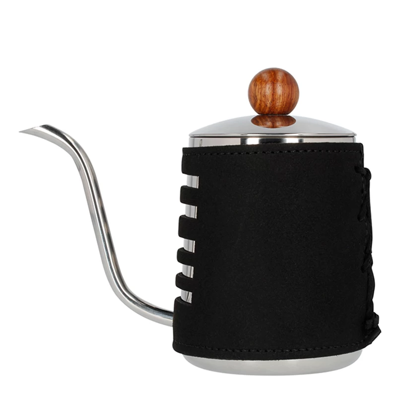 PourOverKettle 550mlBlack Wrapping