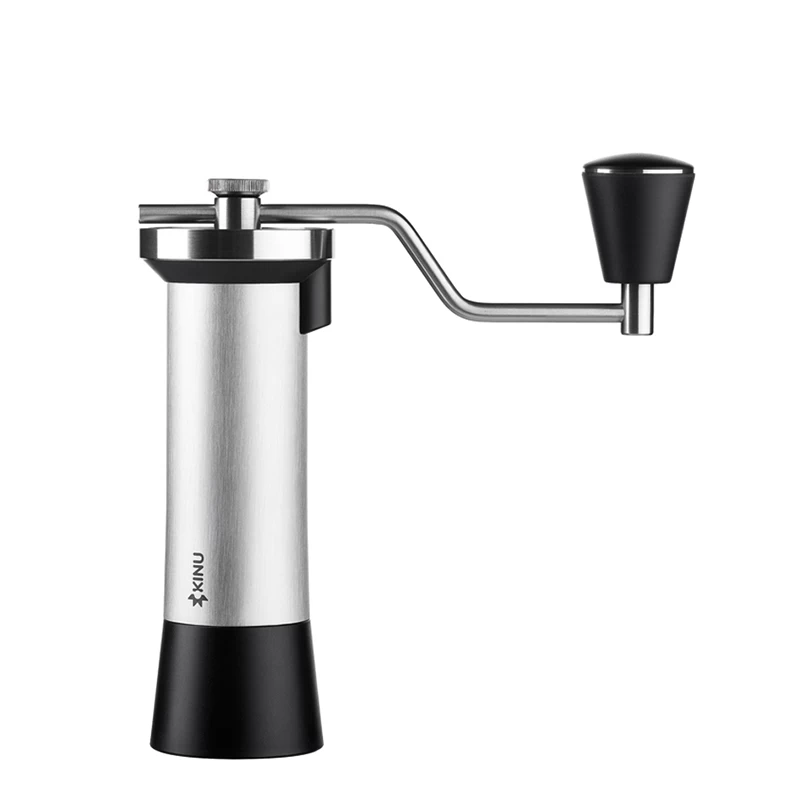 M47 Classic Kaffeemühle Im Case