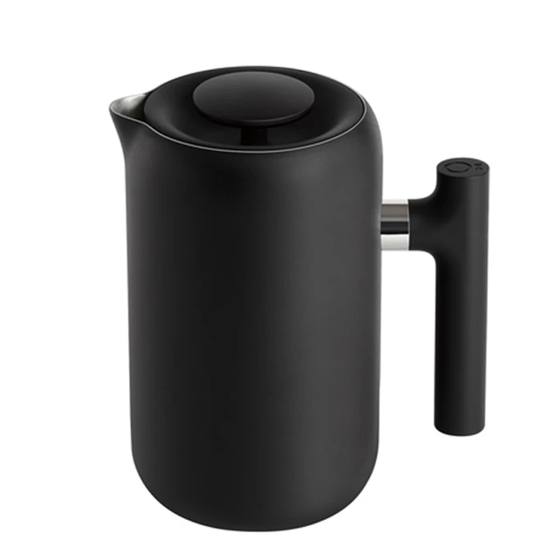 Clara French Press – Bild 2