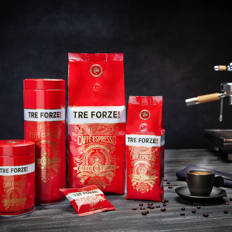 Caffè Espresso – Bild 2